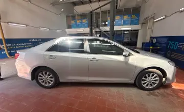 Toyota Camry 2012 года за 7 000 000 тг. в Астана фото 4