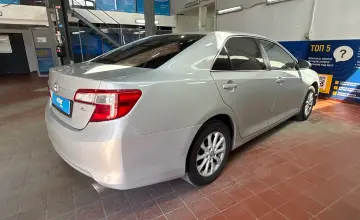 Toyota Camry 2012 года за 7 000 000 тг. в Астана