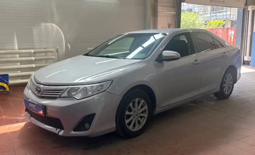 Toyota Camry 2012 года за 7 000 000 тг. в Астана