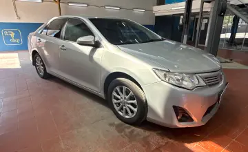 Toyota Camry 2012 года за 7 000 000 тг. в Астана фото 3