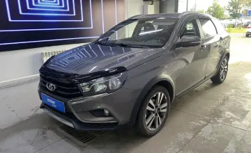 LADA (ВАЗ) Vesta 2021 года за 6 500 000 тг. в Павлодар фото 1