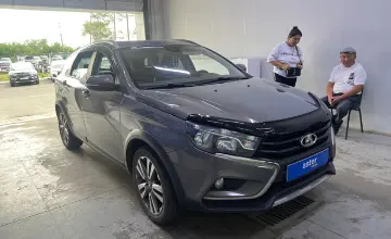 LADA (ВАЗ) Vesta 2021 года за 6 500 000 тг. в Павлодар фото 3