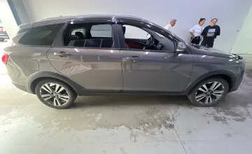 LADA (ВАЗ) Vesta 2021 года за 6 500 000 тг. в Павлодар фото 4
