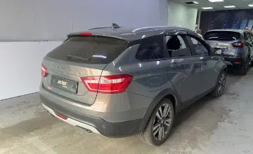 LADA (ВАЗ) Vesta 2021 года за 6 500 000 тг. в Павлодар