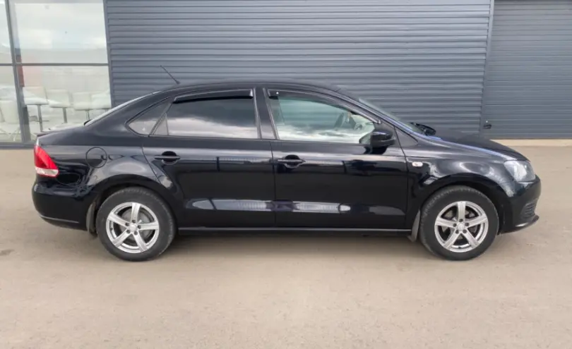 Volkswagen Polo 2015 года за 4 500 000 тг. в Петропавловск фото 4