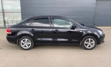 Volkswagen Polo 2015 года за 5 000 000 тг. в Петропавловск фото 4