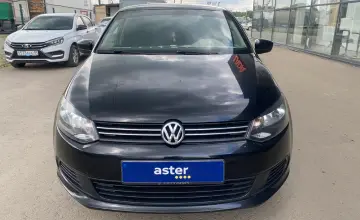 Volkswagen Polo 2015 года за 5 000 000 тг. в Петропавловск фото 2