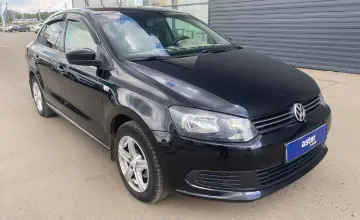 Volkswagen Polo 2015 года за 5 000 000 тг. в Петропавловск фото 3