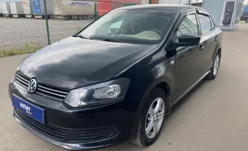 Volkswagen Polo 2015 года за 5 000 000 тг. в Петропавловск фото 1
