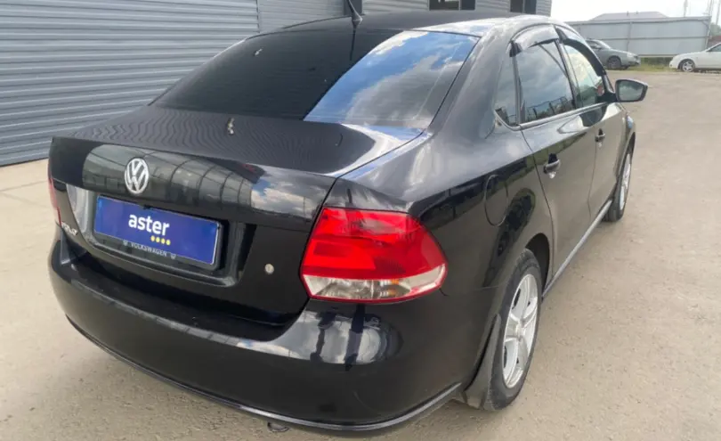 Volkswagen Polo 2015 года за 4 500 000 тг. в Петропавловск