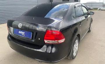 Volkswagen Polo 2015 года за 5 000 000 тг. в Петропавловск