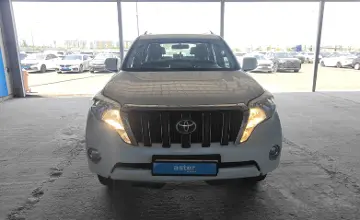 Toyota Land Cruiser Prado 2015 года за 20 000 000 тг. в Алматы фото 2