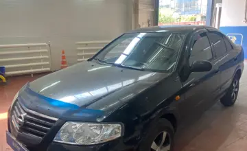 Nissan Almera Classic 2007 года за 2 800 000 тг. в Астана фото 1