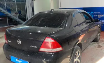Nissan Almera Classic 2007 года за 2 800 000 тг. в Астана