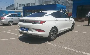 JAC J7 2023 года за 5 200 000 тг. в Алматы фото 3