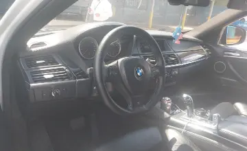 BMW X6 M 2009 года за 7 300 000 тг. в Алматы фото 5