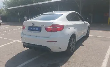BMW X6 M 2009 года за 7 300 000 тг. в Алматы фото 3