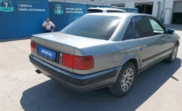 Audi 100 1992 года за 1 000 000 тг. в Шымкент фото 3