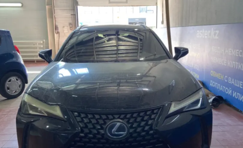Lexus UX 2019 года за 12 000 000 тг. в Астана фото 2