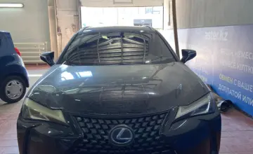 Lexus UX 2019 года за 12 000 000 тг. в Астана фото 2