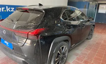 Lexus UX 2019 года за 12 000 000 тг. в Астана