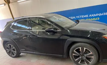 Lexus UX 2019 года за 12 000 000 тг. в Астана фото 4