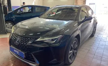 Lexus UX 2019 года за 12 000 000 тг. в Астана фото 1
