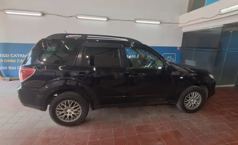 Subaru Forester 2011 года за 5 500 000 тг. в Астана фото 4