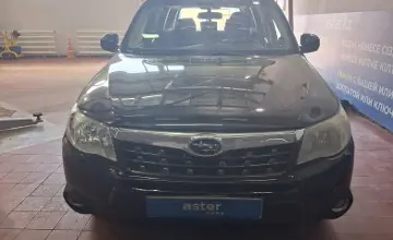 Subaru Forester 2011 года за 5 500 000 тг. в Астана фото 2