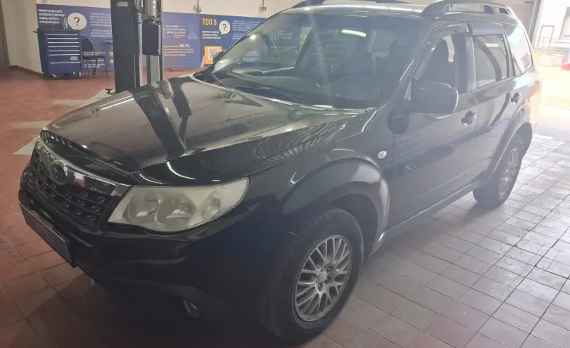 Subaru Forester 2011 года за 5 500 000 тг. в Астана