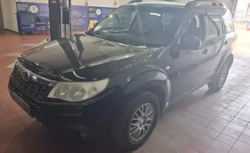 Subaru Forester 2011 года за 5 500 000 тг. в Астана фото 1