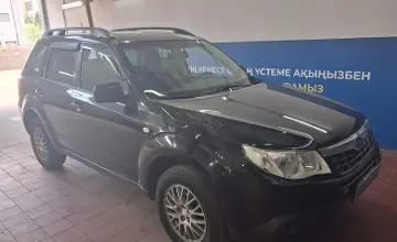 Subaru Forester 2011 года за 5 500 000 тг. в Астана фото 3