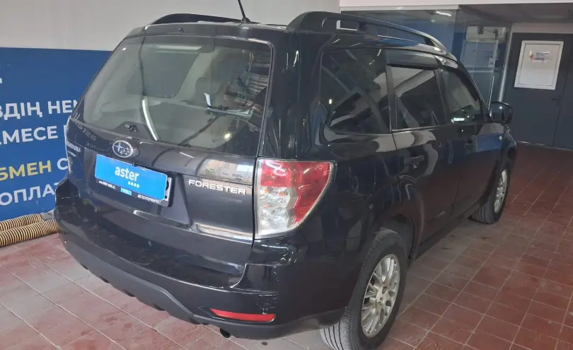 Subaru Forester 2011 года за 5 500 000 тг. в Астана фото 5