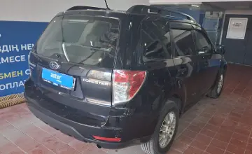 Subaru Forester 2011 года за 5 500 000 тг. в Астана