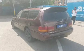 Toyota Camry 1992 года за 2 000 000 тг. в Алматы фото 4