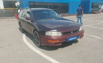 Toyota Camry 1992 года за 2 000 000 тг. в Алматы фото 2