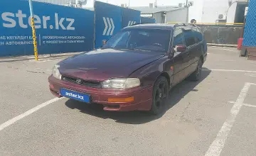 Toyota Camry 1992 года за 2 000 000 тг. в Алматы фото 1