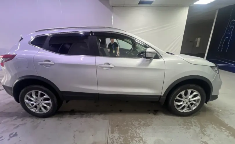 Nissan Qashqai 2019 года за 8 200 000 тг. в Павлодар фото 4