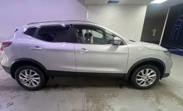 Nissan Qashqai 2019 года за 8 200 000 тг. в Павлодар фото 4