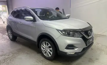 Nissan Qashqai 2019 года за 8 200 000 тг. в Павлодар фото 3