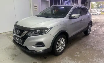 Nissan Qashqai 2019 года за 8 200 000 тг. в Павлодар фото 1