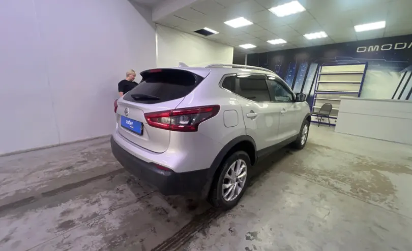 Nissan Qashqai 2019 года за 8 200 000 тг. в Павлодар фото 5