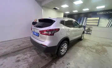 Nissan Qashqai 2019 года за 8 200 000 тг. в Павлодар