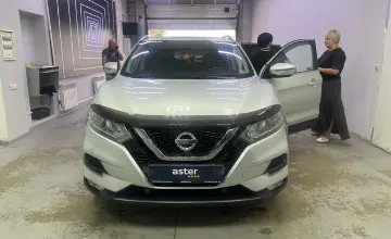 Nissan Qashqai 2019 года за 8 200 000 тг. в Павлодар фото 2