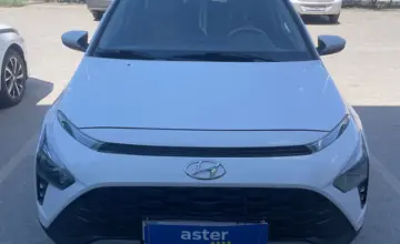 Hyundai Bayon 2023 года за 8 000 000 тг. в Кызылорда фото 2