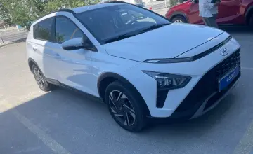 Hyundai Bayon 2023 года за 8 000 000 тг. в Кызылорда фото 3