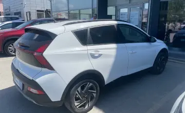 Hyundai Bayon 2023 года за 8 000 000 тг. в Кызылорда