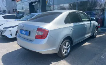 Skoda Rapid 2014 года за 5 200 000 тг. в Кызылорда