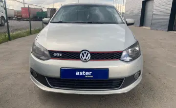 Volkswagen Polo 2011 года за 3 500 000 тг. в Петропавловск фото 2