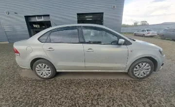 Volkswagen Polo 2011 года за 3 500 000 тг. в Петропавловск фото 4